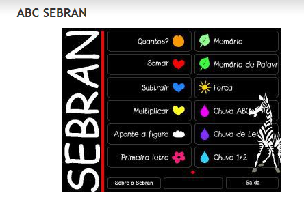 Sebran's ABC - Download