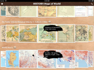 Maps of World2
