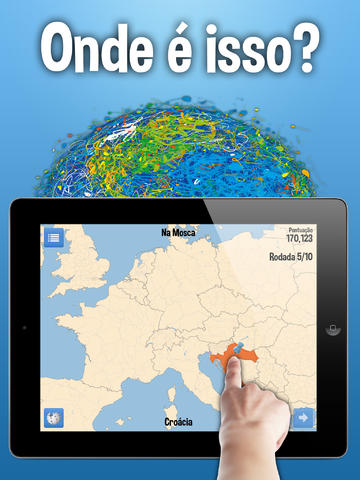 17 aplicativos para as aulas de Geografia - TudoGeo