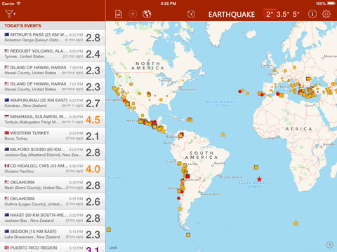 17 aplicativos para as aulas de Geografia - TudoGeo